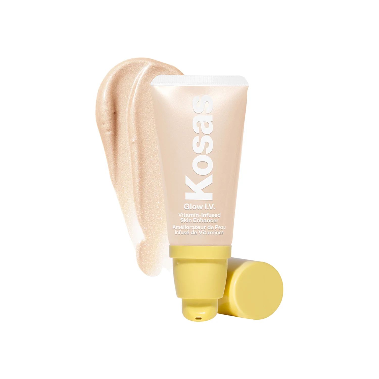 Glow I.V. Vitamin-Infused Skin Enhancer – Kosas | Bluemercury, Inc.