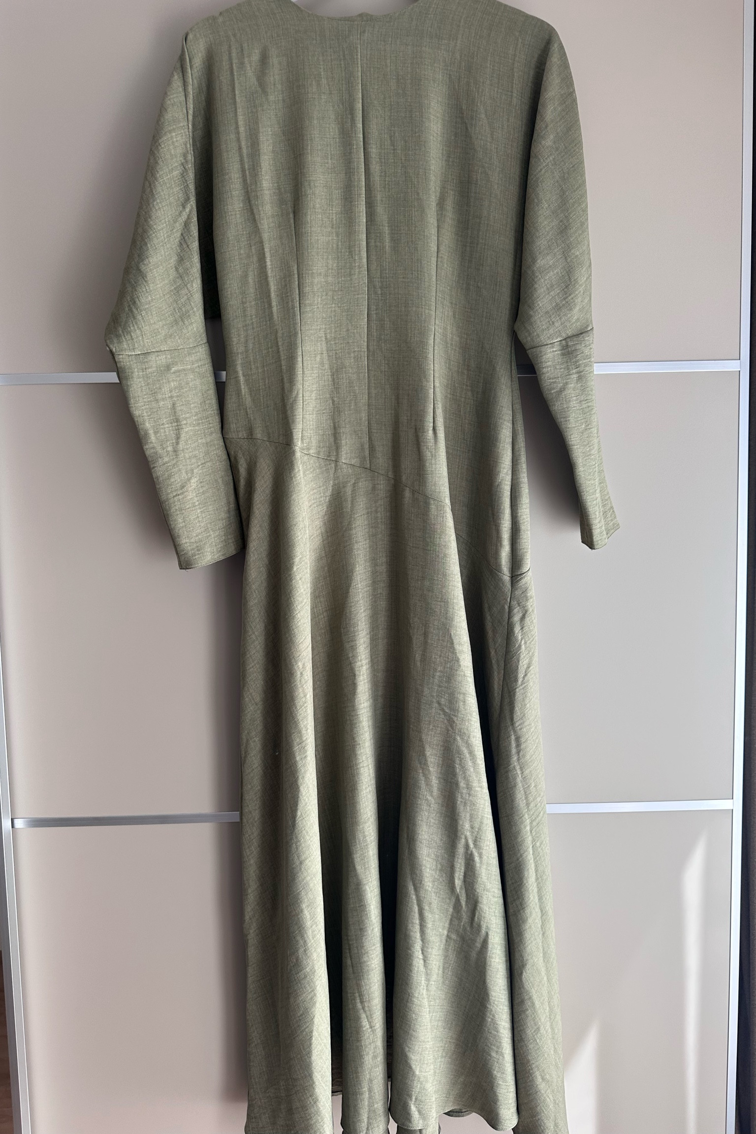 Modest dress for the Summer #modestsummer #modesty #modestfashion #asos 

#LTKmodest #LTKsummer #LTKnederlands