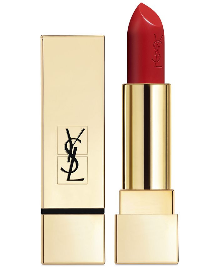 Rouge Pur Couture Lipstick | Macys (US)