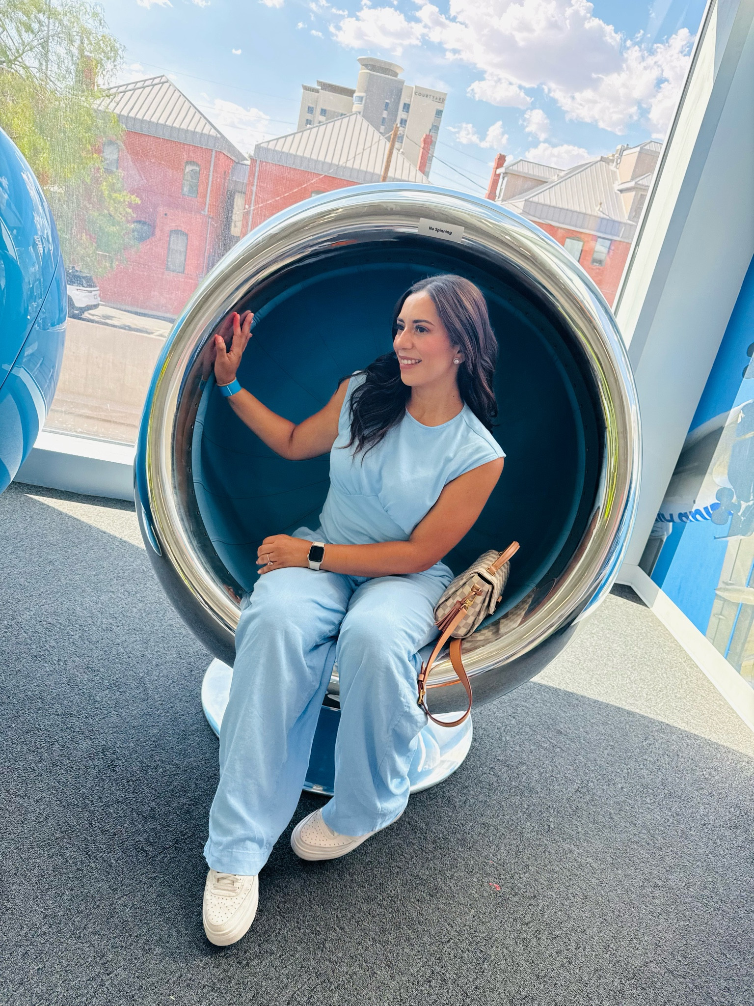 Sky bluee

#LTKFindsUnder50 #LTKStyleTip #LTKWorkwear