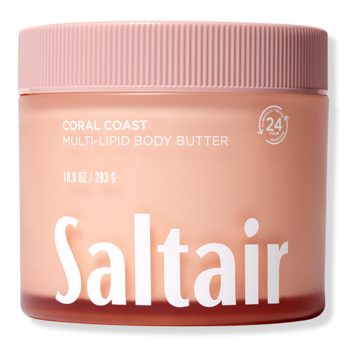 Multi-Lipid Replenishing Body Butter | Ulta