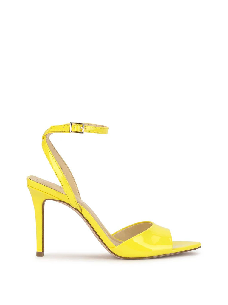 Davara High Heel in Yellow | Jessica Simpson