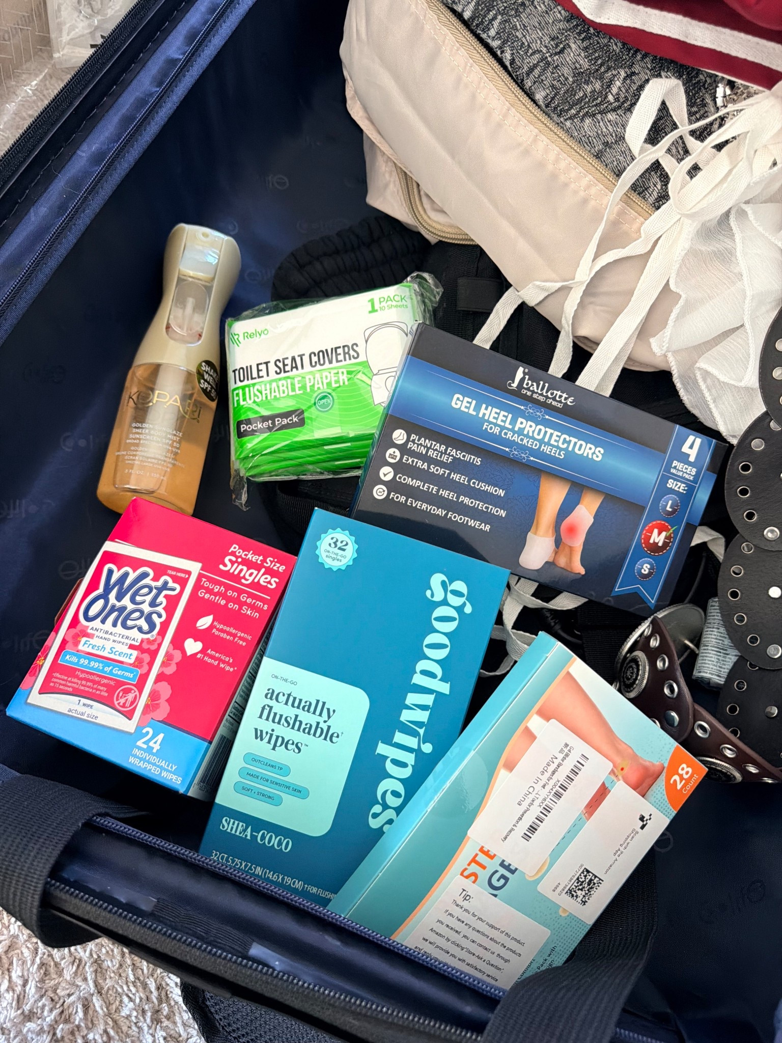 Coachella Festival Last Minute / Essentials Travel 

#LTKTravel #LTKFestival