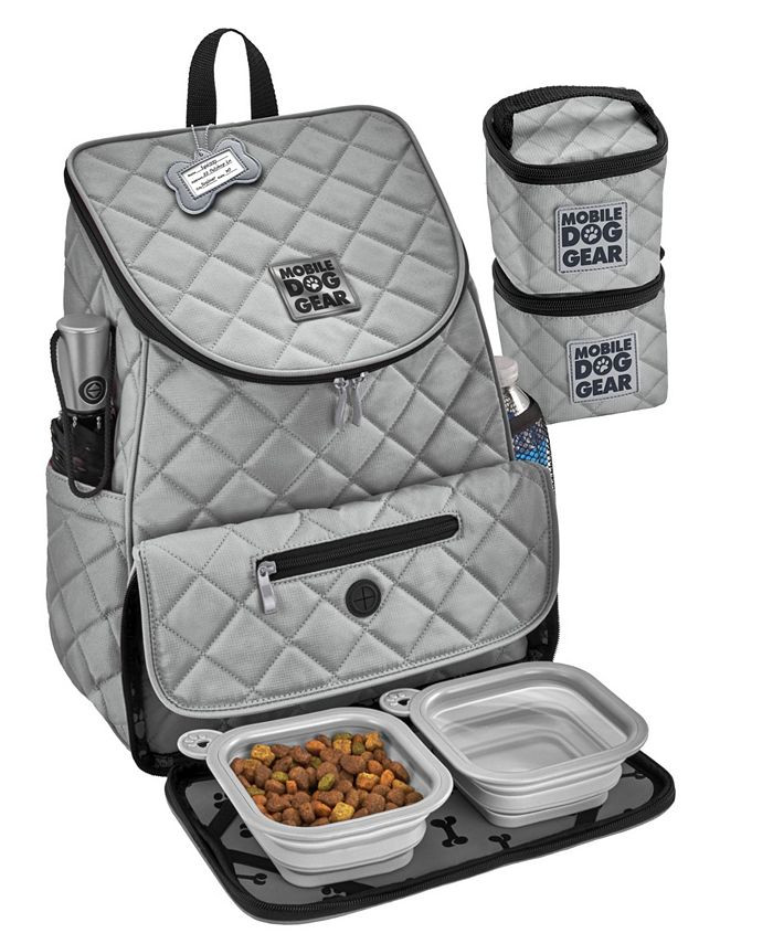 Weekender Backpack Set, 7 Piece | Macys (US)