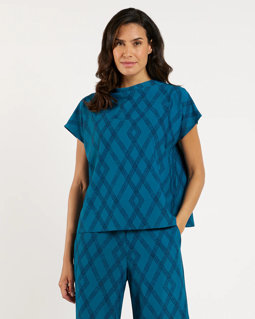 Tillie Top - Jude Cloth | Jude Connally