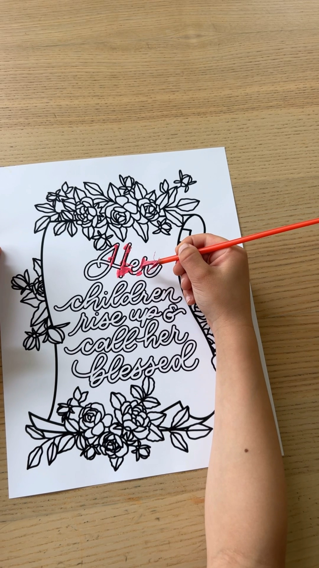Create meaningful gifts for Mother’s Day this year with @thelettervee . Involve your little ones, so that mom can frame and treasure forever. Check out the optional membership so you’re prepared for any occasion! #ad #THELETTERVEE

#LTKMothersDay #LTKmomlife #LTKKids