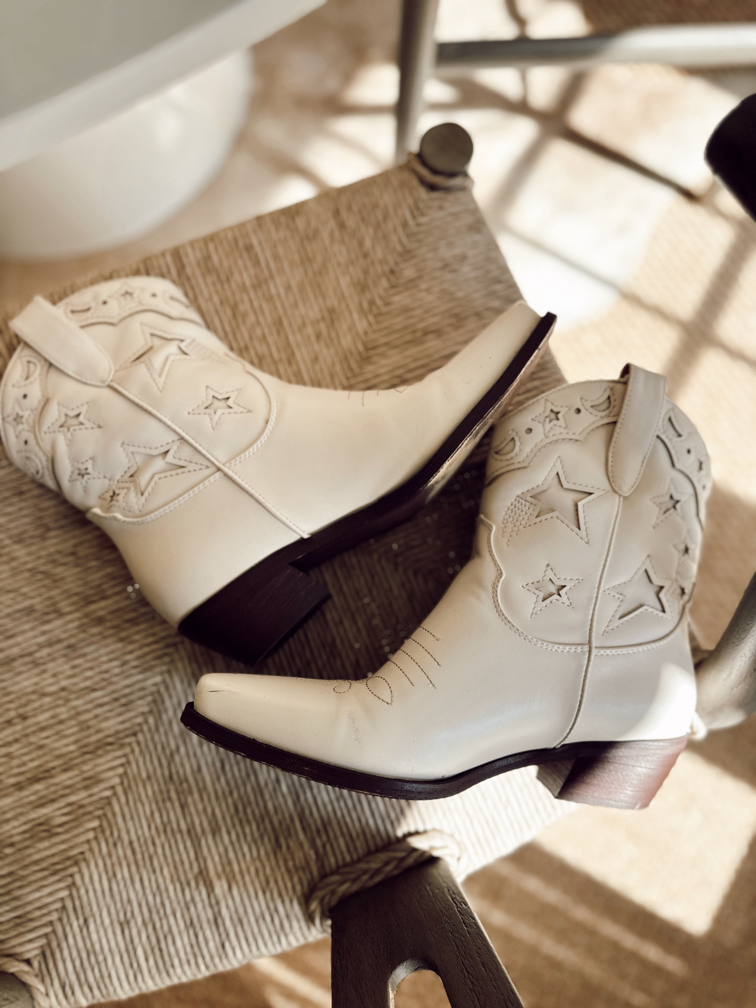 My favorite Amazon boots! Great for concerts and fun longer skirts / dresses in the fall. True to size! 

#LTKShoeCrush