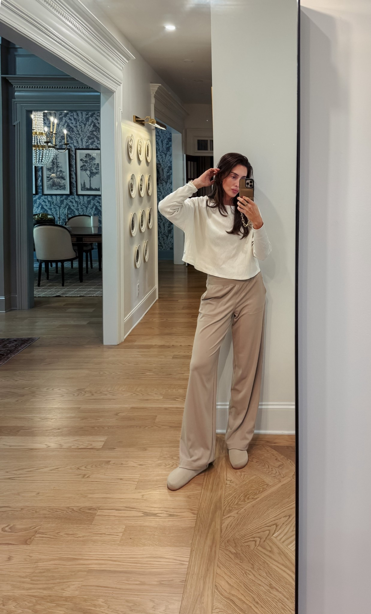 Outfit of the day ✨