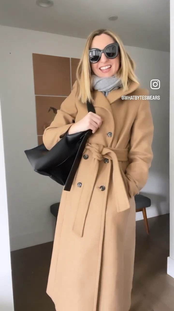 Outfit idea for the tech office #womenintech #capsulewardobe #capsuleoutfit

#LTKworkwear #LTKstyletip