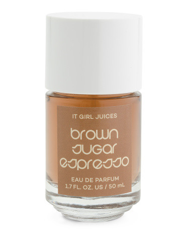 1.7Oz Brown Sugar Espresso Eau De Parfum | TJ Maxx