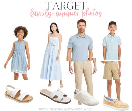 Summer family photo outfits

Family pictures  target fashion  sundress  kids clothing  mens clothing  shoes  sandals 

#LTKFamily #LTKMens #LTKKids