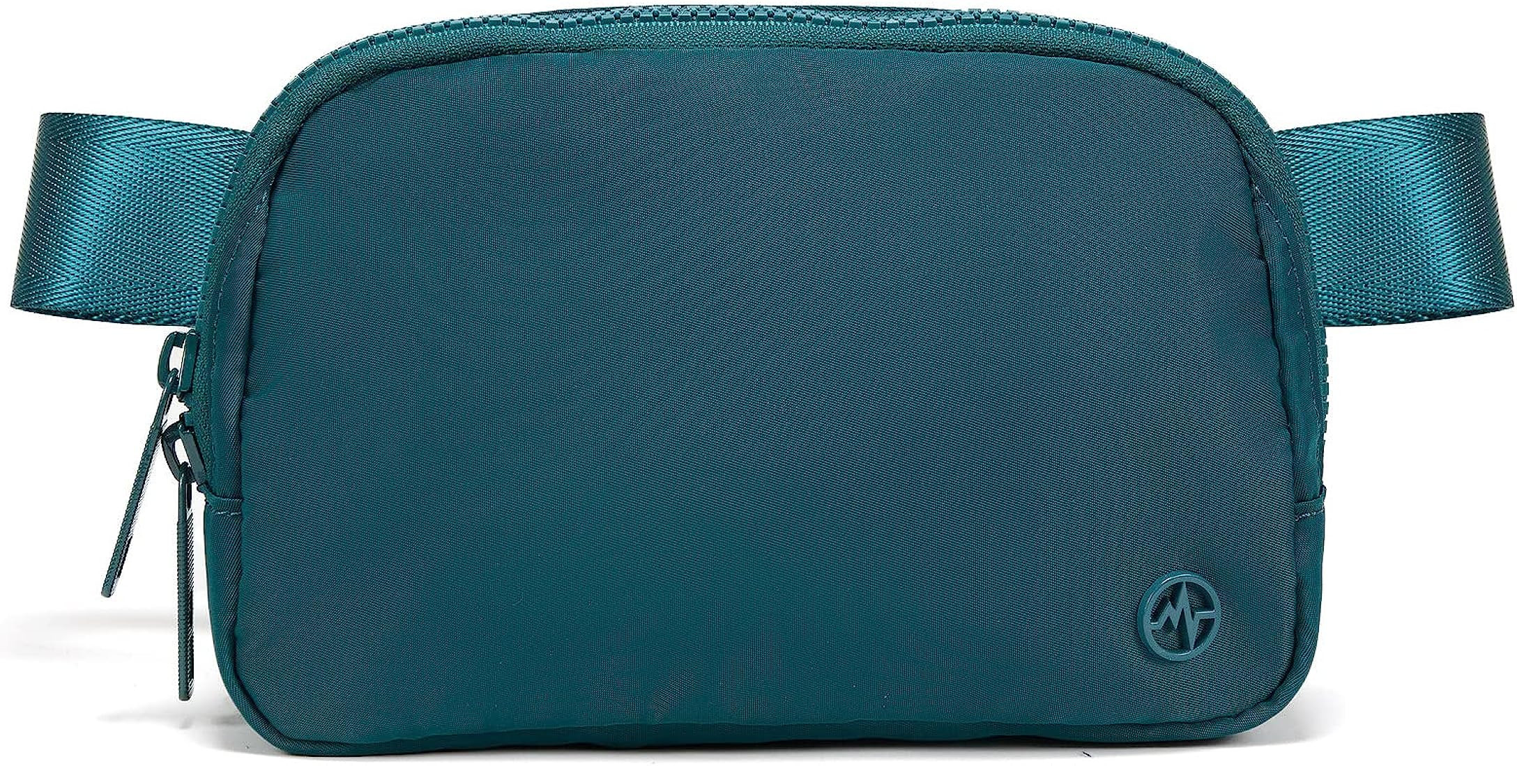 Pander Cross Body Fanny Pack for Women, Fashion Waist Packs, Crossbody Bags, Belt Bag with Adjust... | Amazon (US)