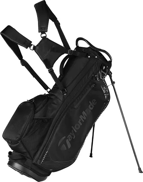 TaylorMade 2023 Pro Stand Bag | Golf Galaxy