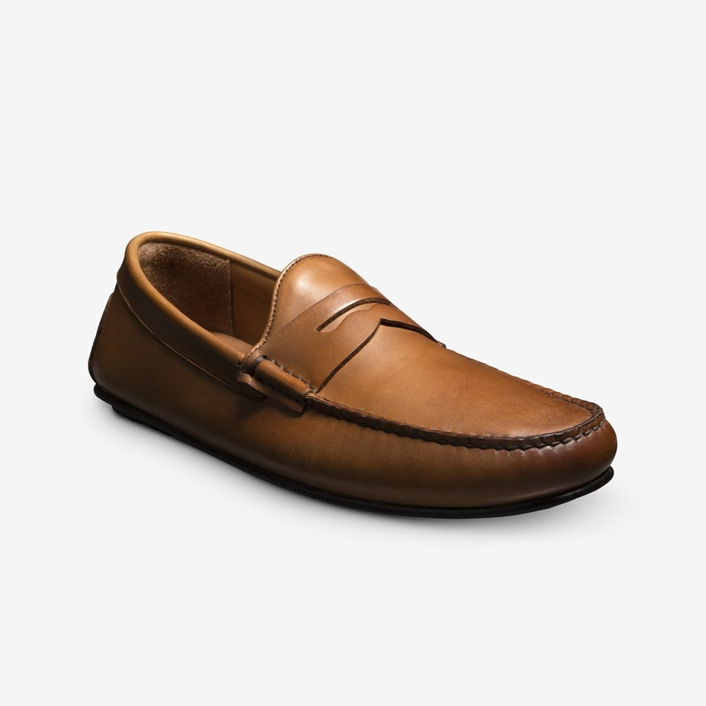 Super Sport Penny Loafer | Allen Edmonds