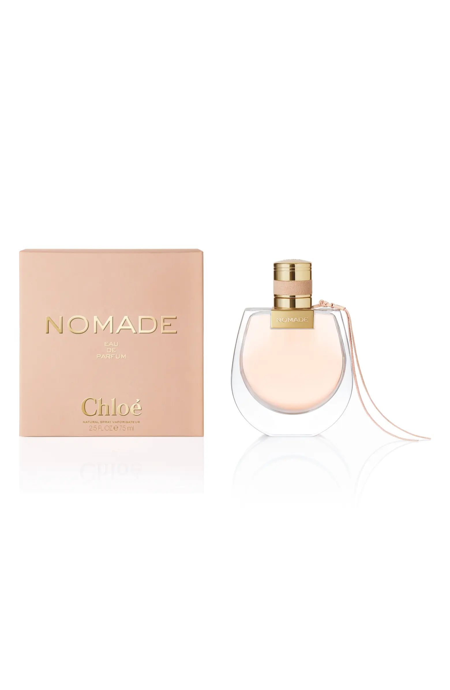 Chloé Nomade Eau de Parfum | Nordstrom | Nordstrom