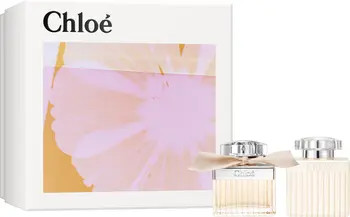 Chloé Signature Eau de Parfum Set $168 Value | Nordstrom | Nordstrom