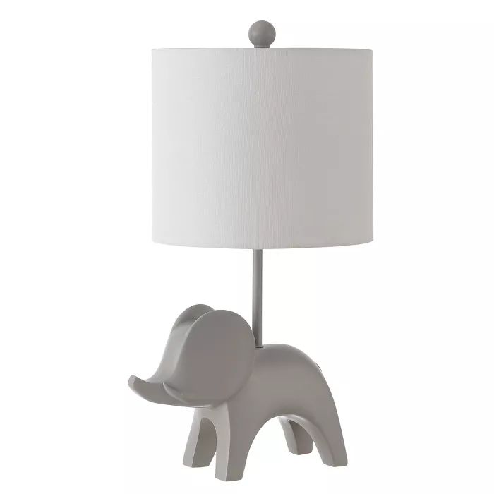 Ellie Elephant Lamp  - Safavieh | Target