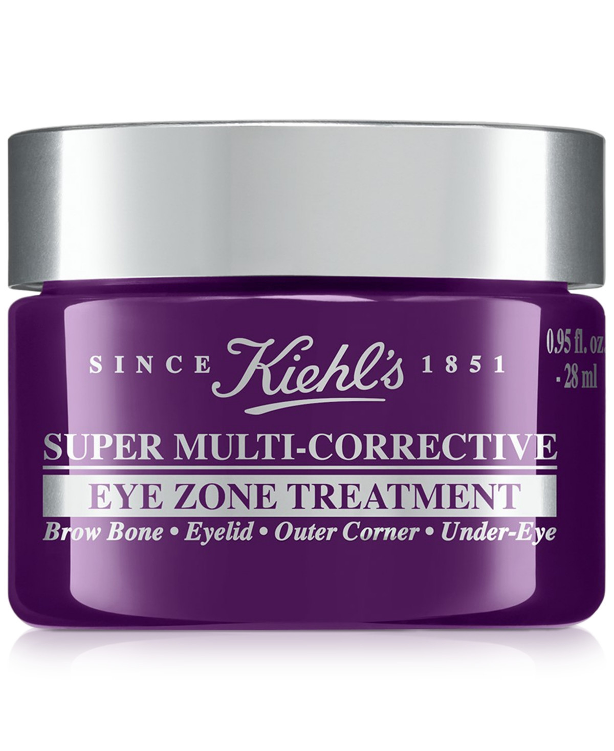 Kiehl's Since 1851 Super Multi-Corrective Eye Cream, 0.95 oz. | Macy's