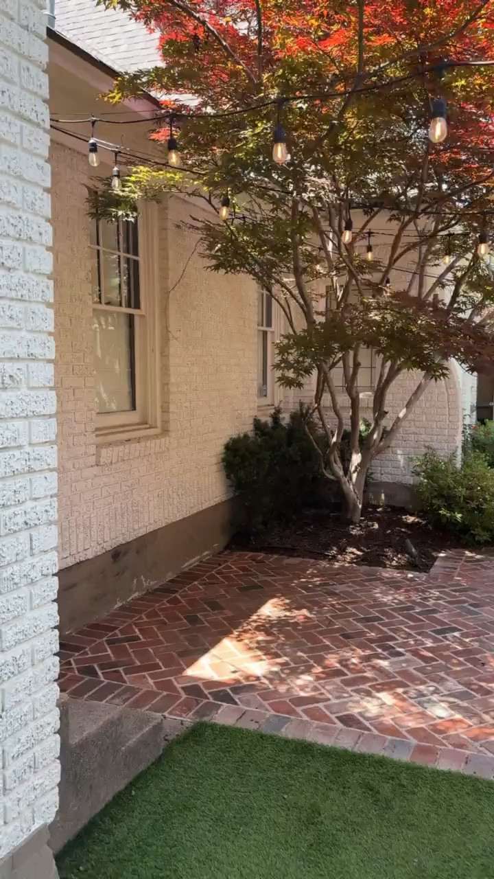 I've been working on my vision for our backyard recently & @Wayfair has the best finds to elevate your outdoor & garden spaces this Spring. 