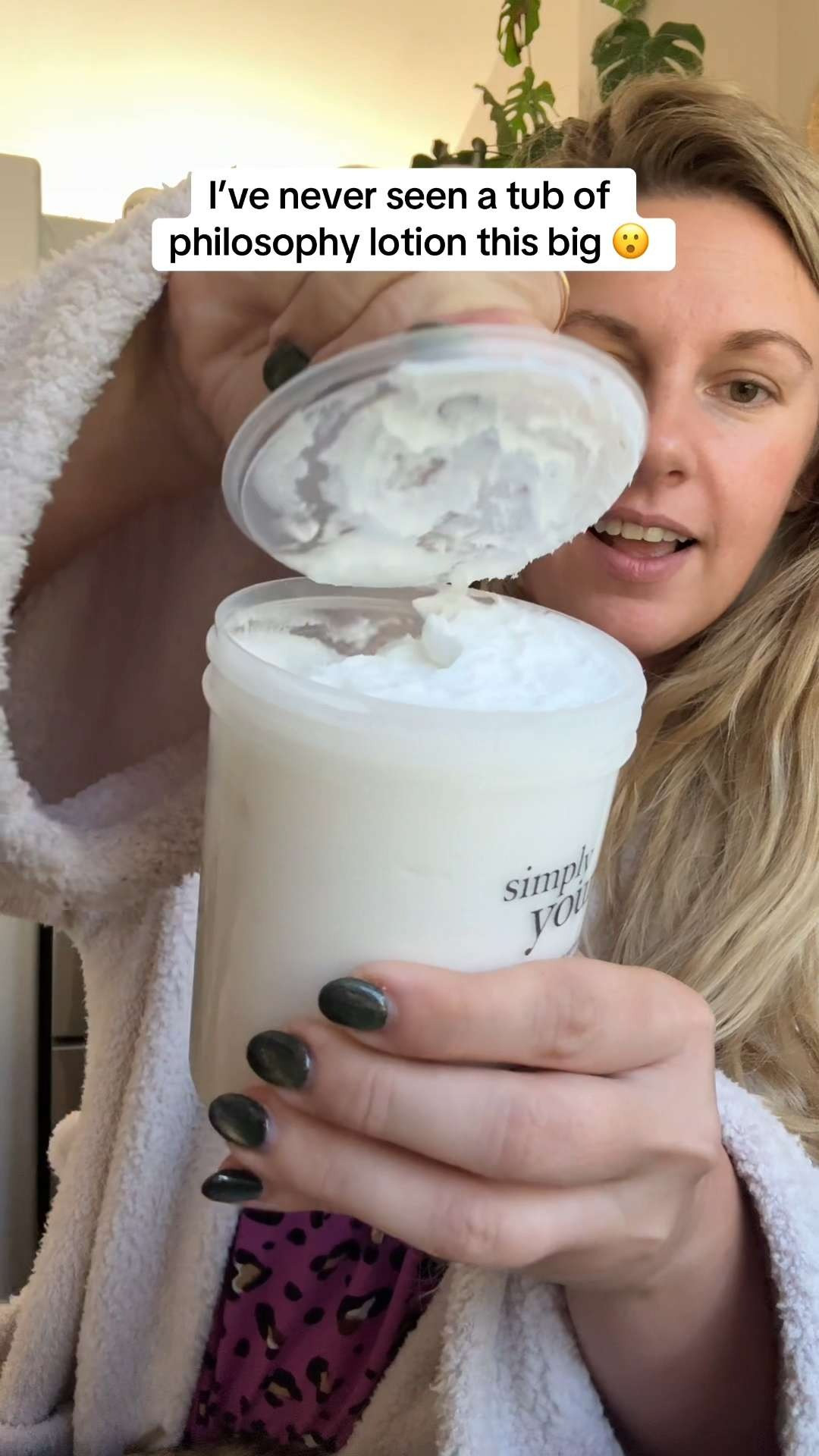 A no fragrance body cream that keeps your skin soft without competing with your perfume. It’s the everyday moisturizer that quietly does its job really well. 

 #LTKselfcare #LTKSaleAlert #LTKBeauty