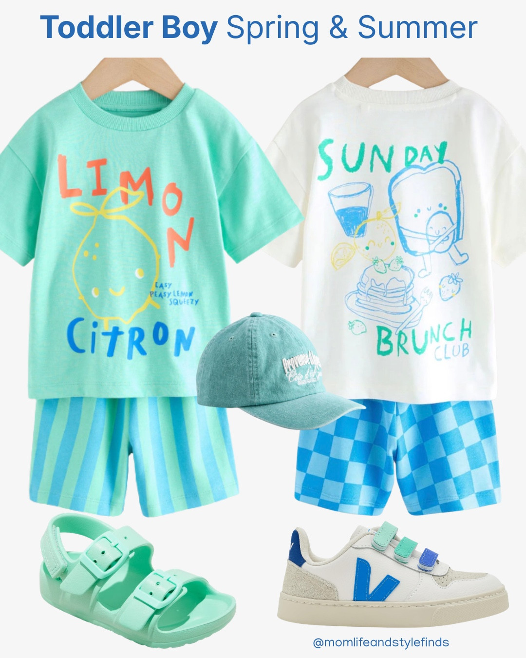 Toddler boy outfit ideas for spring & summer

#toddlerboyclothes #toddlerboyoutfits  #toddlerboystyle #toddlerboyfashion #springoutfits #spring2026 #summeroutfits 

#LTKSeasonal #LTKKids #LTKootd