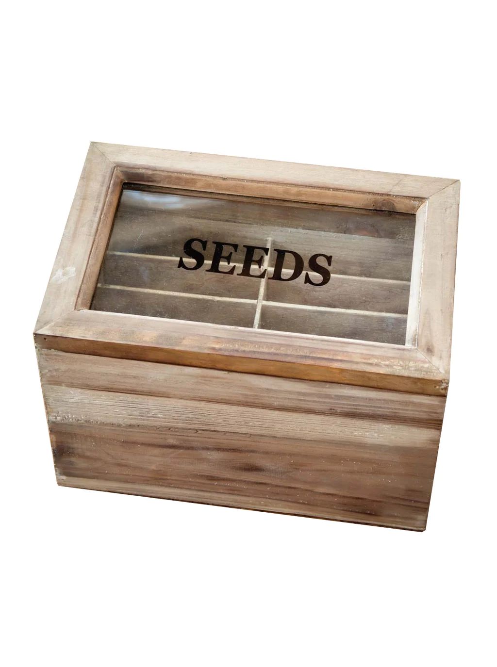 Seed Box | House of Jade Home