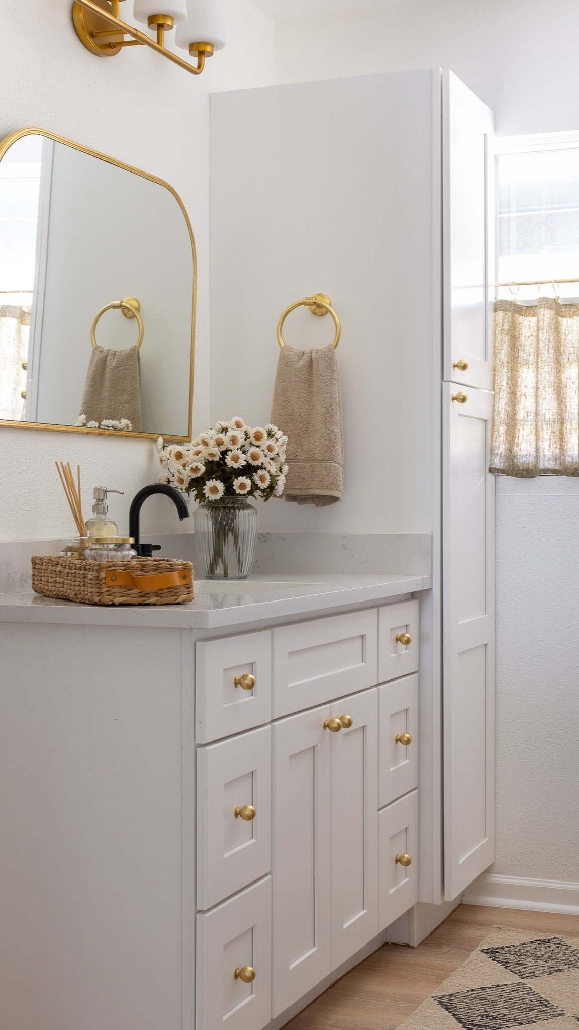 I LOVE Casaluna !! We use their towels and bed sheets. So soft and great quality! 

Currently 40% off @Target until tomorrow 6/26

Target deals, circle deals, target finds, bedding, bath towels, bath sheets, target home, smiles and pearls

#LTKHome #LTKOver40 #LTKMidsize