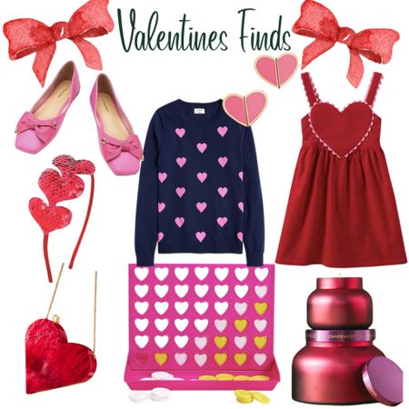 Valentines, valentines gifts

#LTKfindsunder50 #LTKSeasonal #LTKfindsunder100