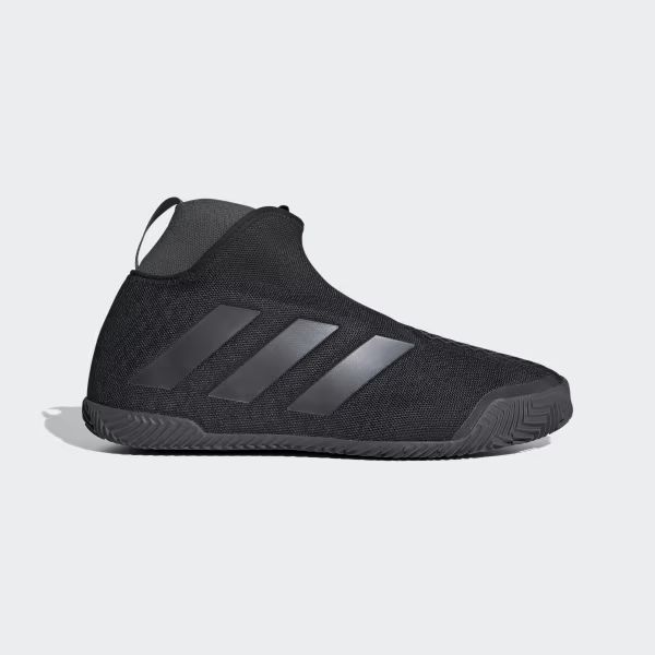 Stycon Laceless Clay Court Shoes | adidas (US)