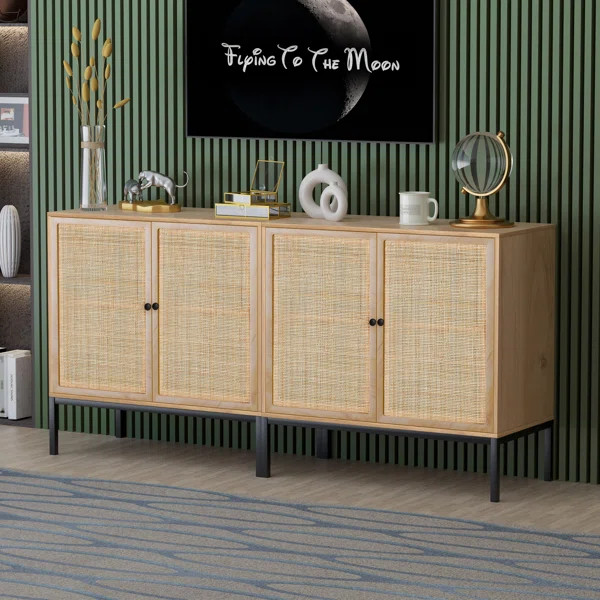 Acelynn 31.5'' Wide Sideboard | Wayfair North America