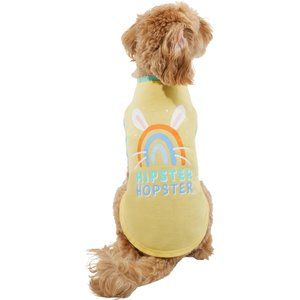 Frisco Hipster Hopster Dog & Cat T-Shirt | Chewy.com