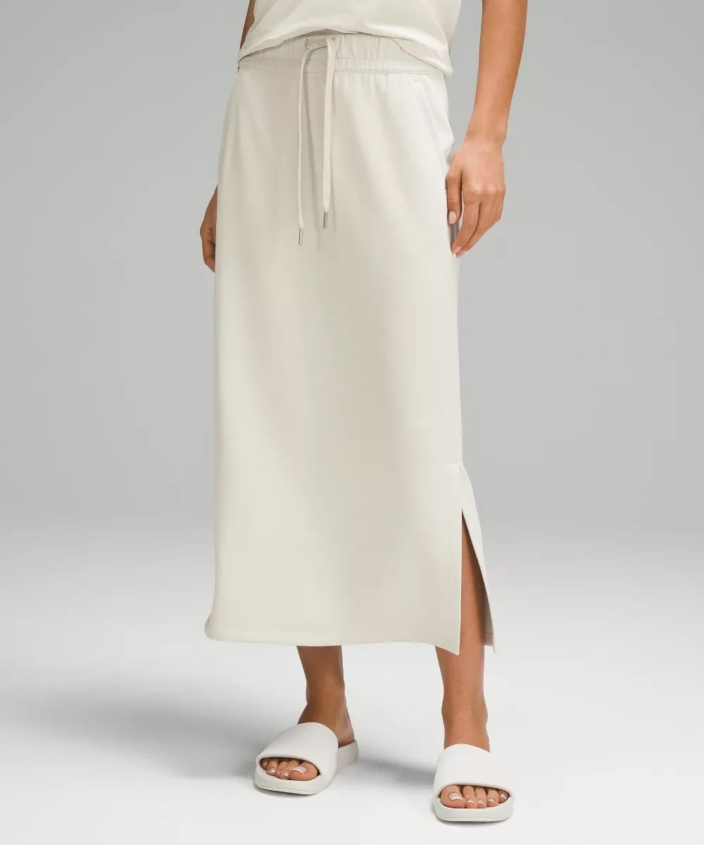 Softstreme Bound to Bliss Skirt | lululemon (AU)