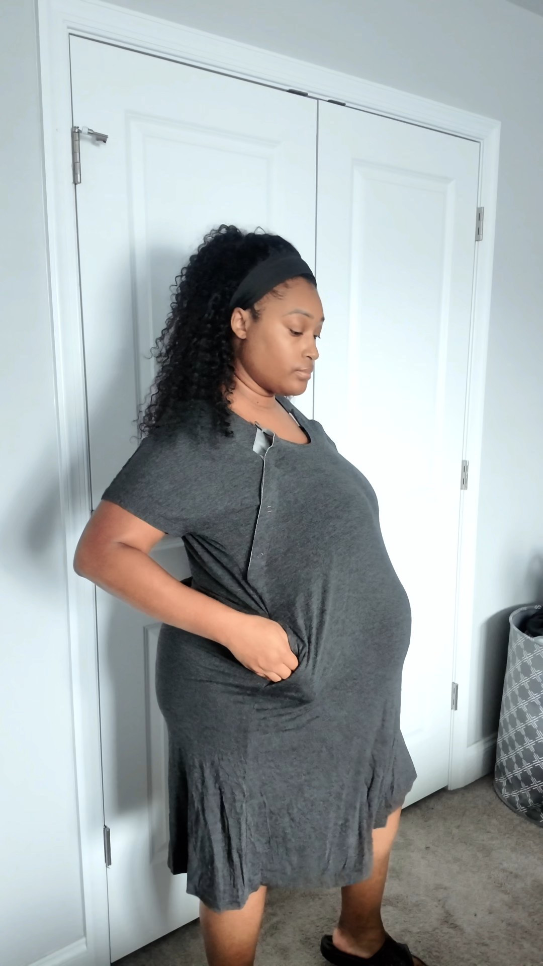 What to wear at the hospital for labor & delivery! 



#LTKBump #LTKBaby #LTKPlusSize
