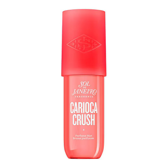 mist perfumado sol de janeiro carioca crush | Sephora (BR)