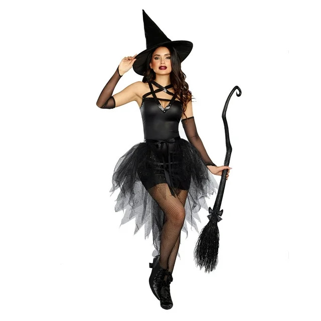 Dreamgirl Wicked, Wicked Witch | Walmart (US)