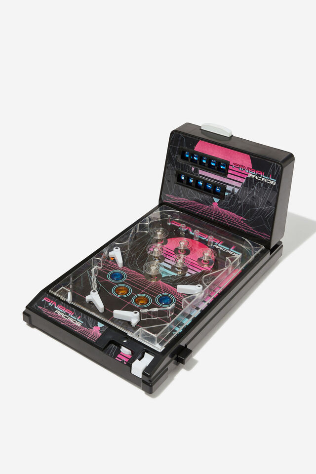 Pinball Machine | Cotton On (US)