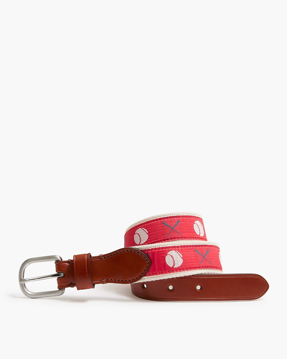 Boys' critter belt | J.Crew Factory