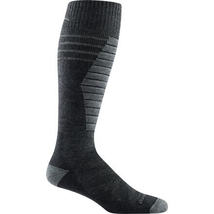 Edge OTC Midweight Sock + Cushion + Padded Shin - Men's | Backcountry