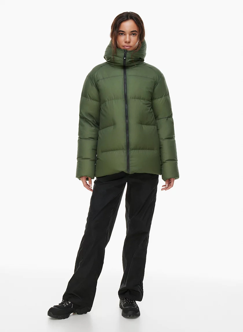 THE SUPER PUFF 1000™ | Aritzia