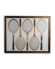 37x29 Vintage Rackets | TJ Maxx