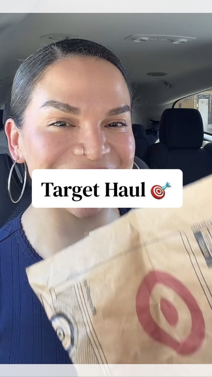 What’s new at @target ?

#targethaul #fyp