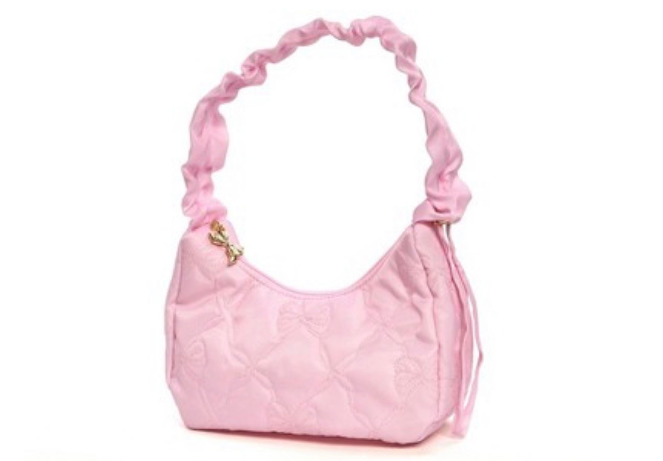 LoveShackFancy × Target - Yoobi Shoulder
Bag Sterling Dusk

#LTKdayinmylife #LTKgrwm #LTKmorningroutine