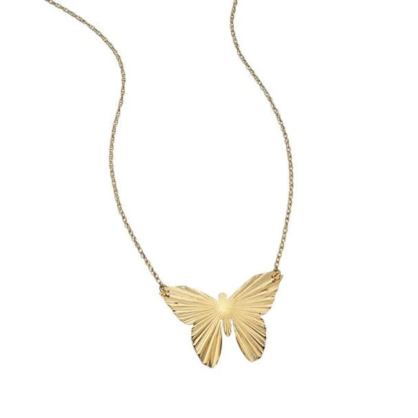 Ivy Necklace | Jennifer Zeuner Jewelry