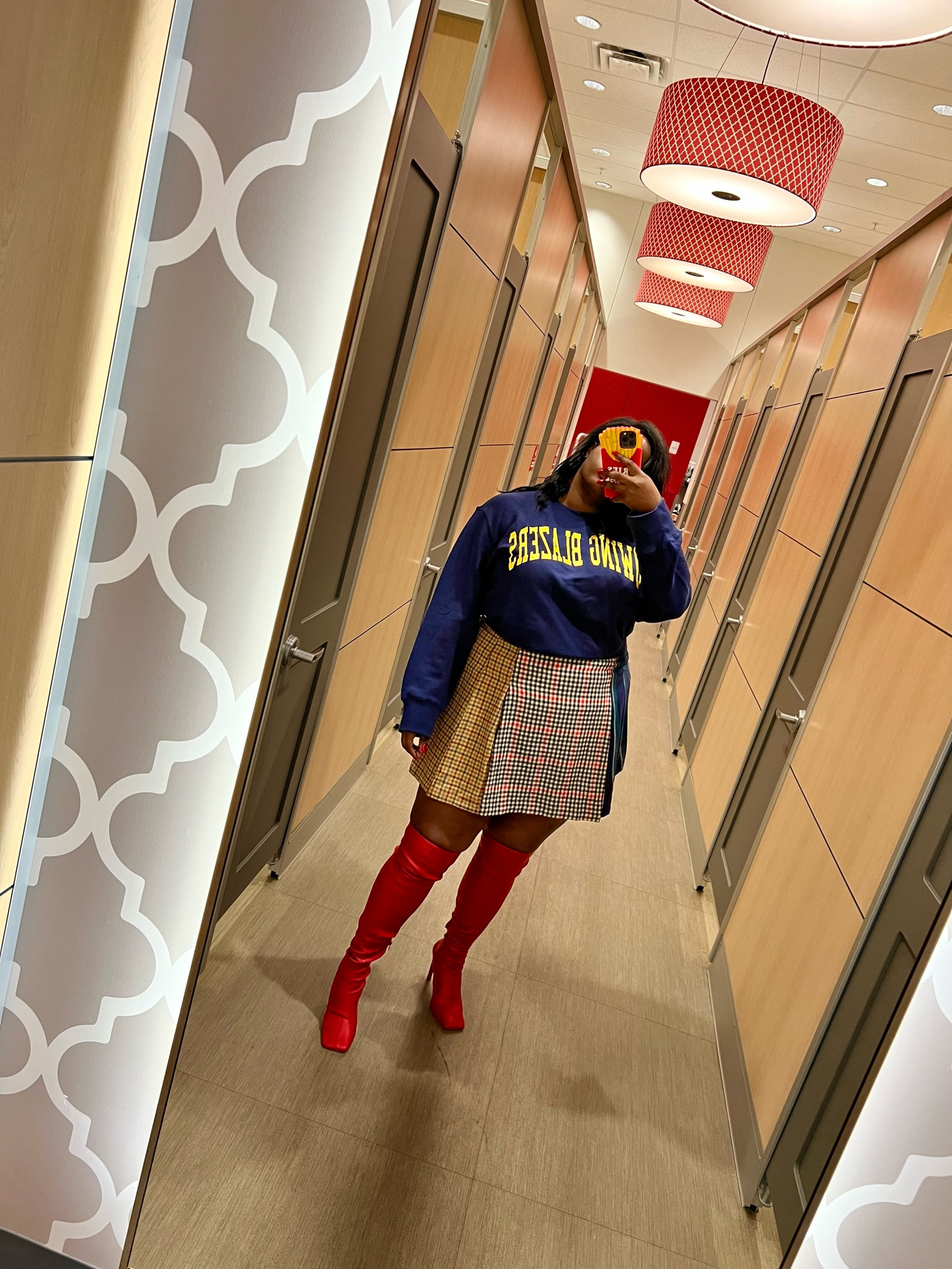 Target x Rowing Blazers Collection dropped right in time for Fall❤️

#LTKGiftGuide #LTKstyletip #LTKSeasonal