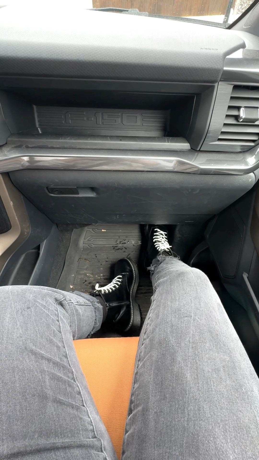 Budget friendly combat boots with a little flare 😍

#LTKStyleTip #LTKShoeCrush #LTKMidsize