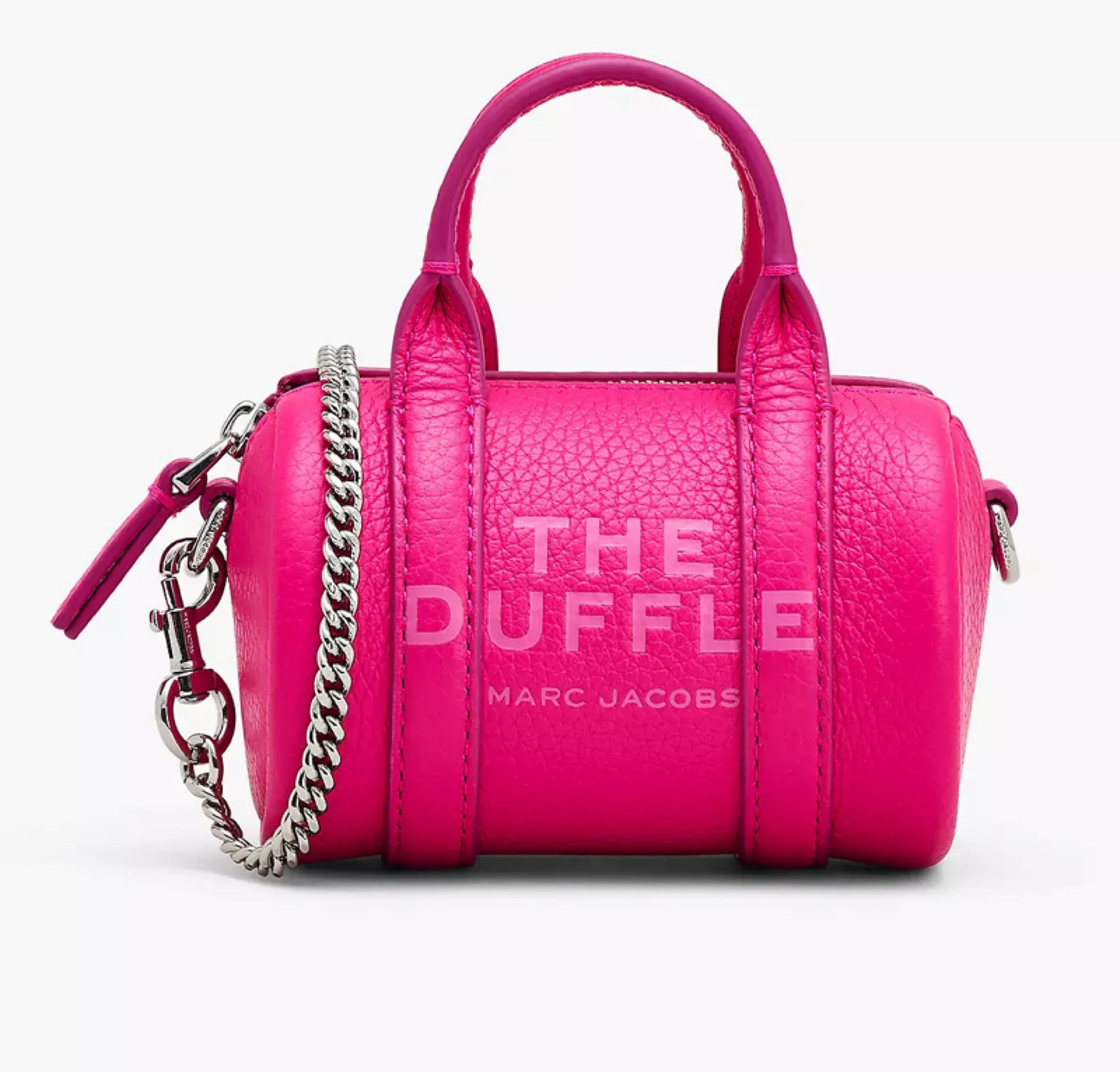 Nano duffle for concerts ! She’s tiny

#LTKStyleTip #LTKFestival #LTKItBag