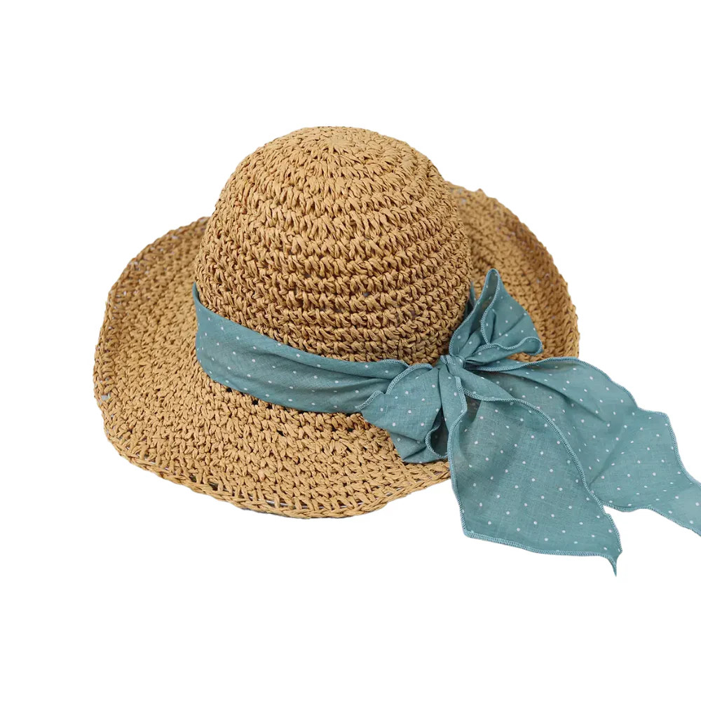 Topitos Straw Hat | bella bliss 