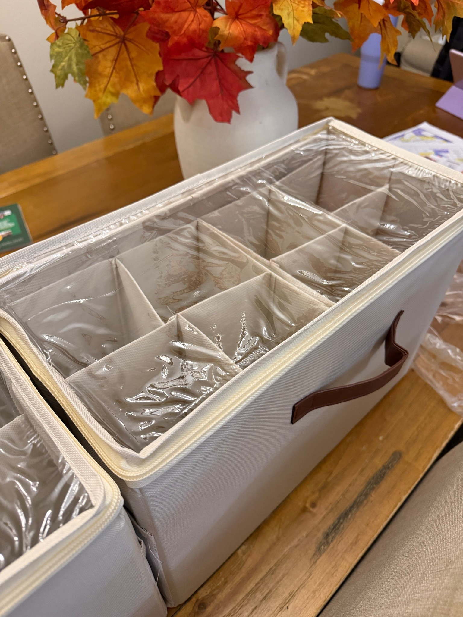 Shoe organizers storage for closet. Holds up to 15 pairs 

#LTKSaleAlert #LTKmomlife #LTKHome