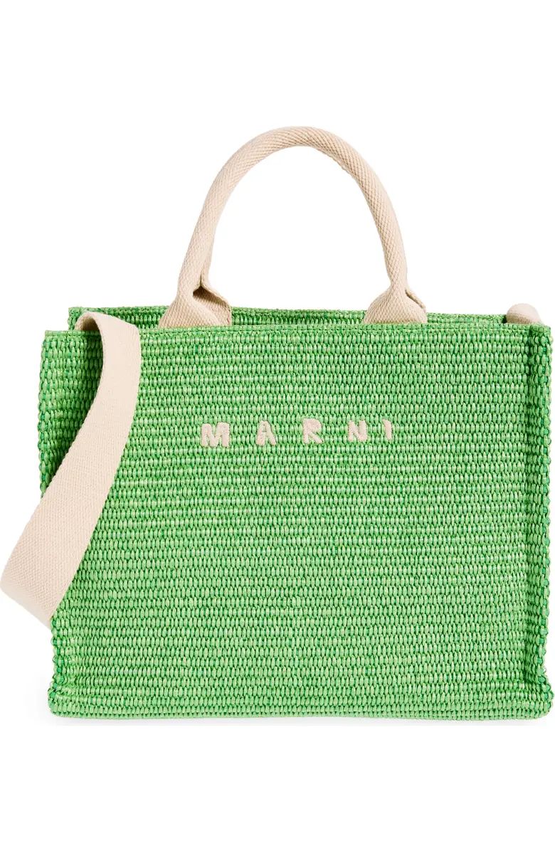 Small Woven Tote Bag | Nordstrom