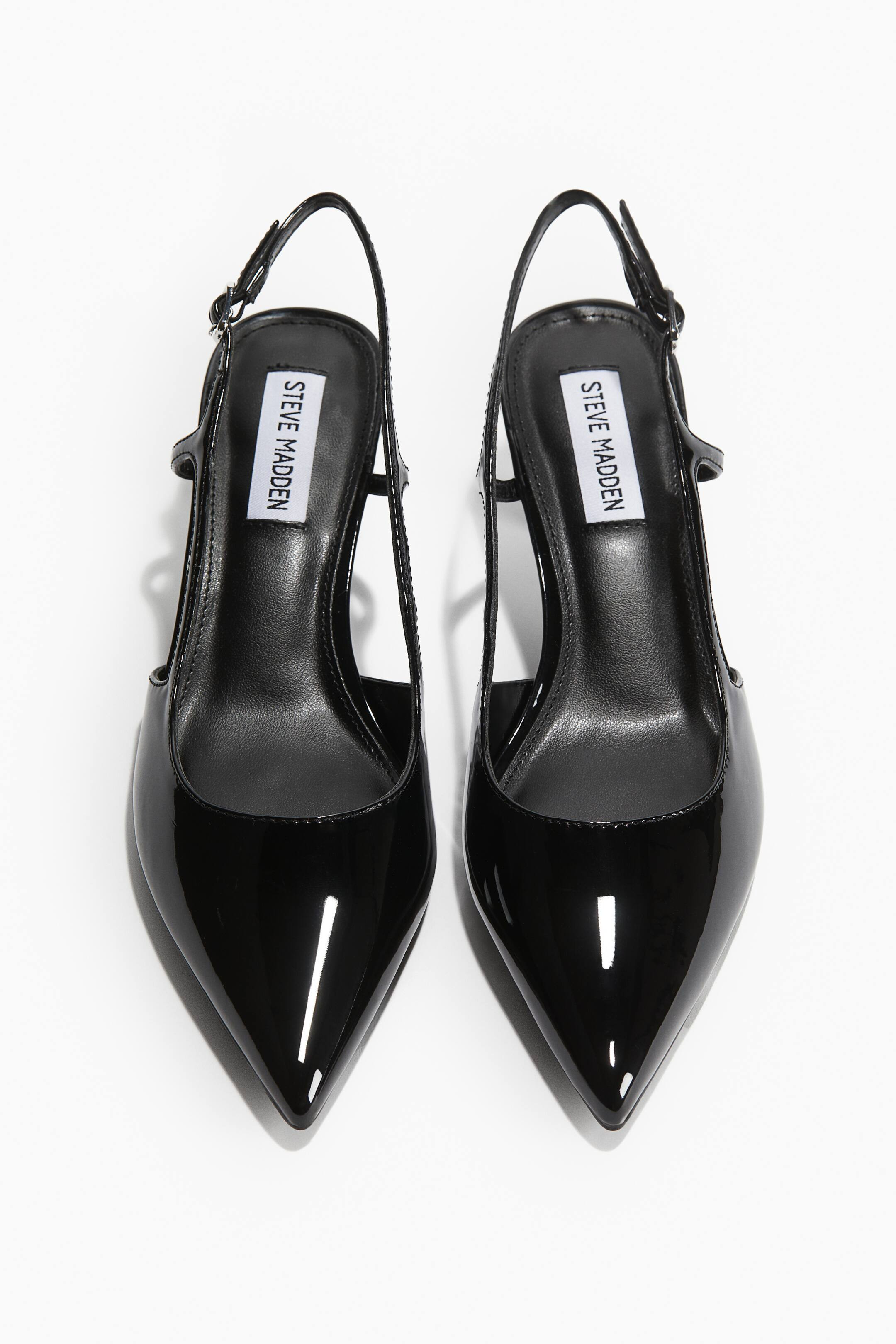 Legaci Slingback | H&M (DE, AT, CH, NL, FI)